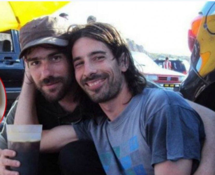 Nicolás del Caño: la foto que causó furor en twitter en el día de San Valentín