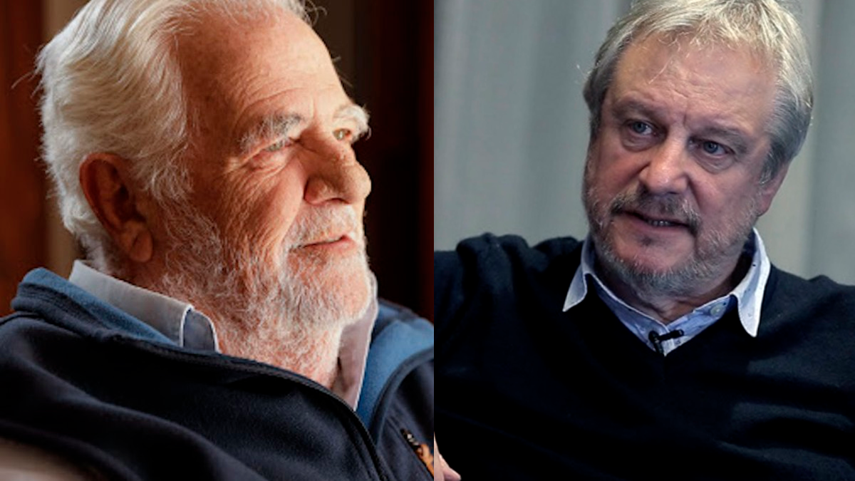 Jorge Marrale será Carlos Carrascosa en la serie de HBO sobre el crimen de María Marta García Belsunce