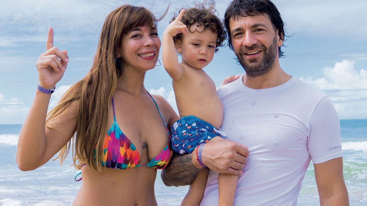 La dolorosa pérdida de Ximena Capristo y Gustavo Conti: Vamos a recordarlos en nuestros corazones