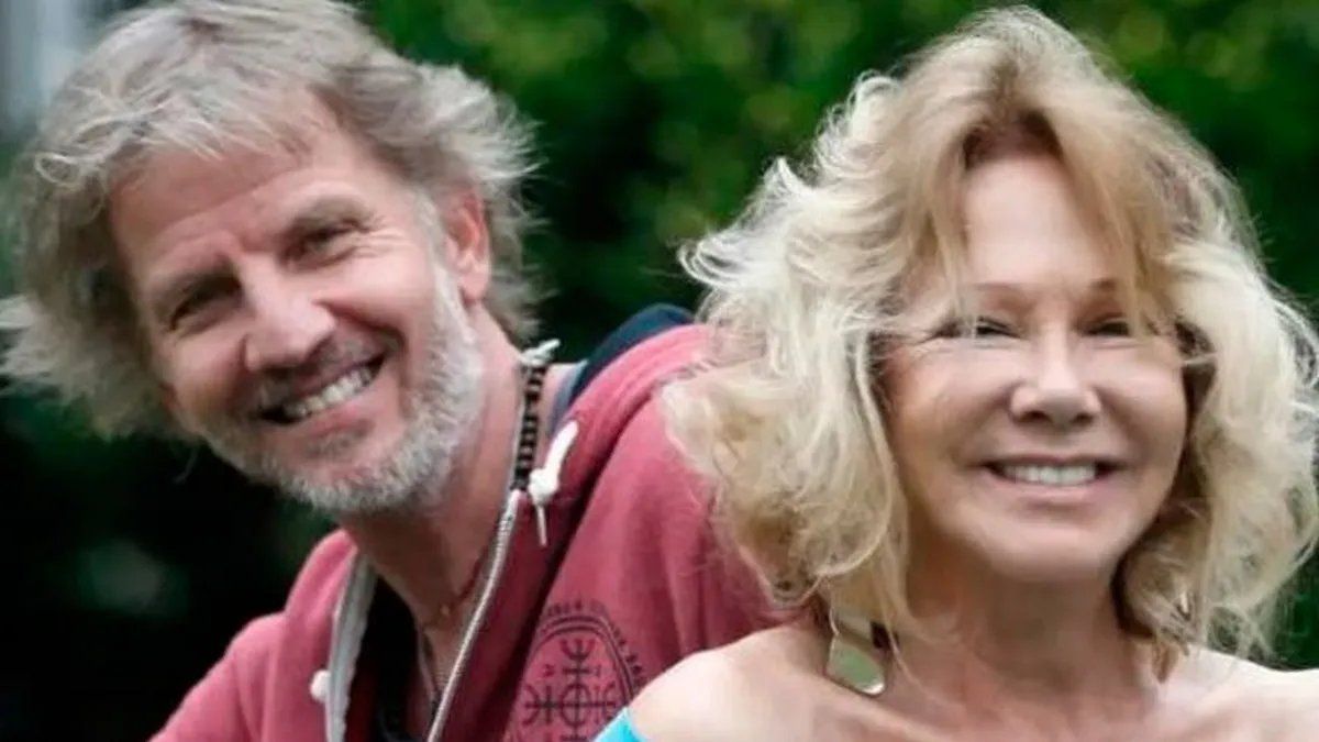 Soledad Silveyra dio un llamativo comentario sobre las acusaciones a Facundo Arana