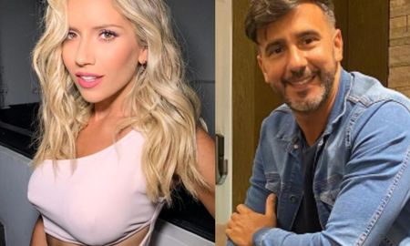 Laurita Fernández habló con Fede Hoppe pero no lograron llegar a un acuerdo. Laurita Fernández habló con Fede Hoppe pero no lograron llegar a un acuerdo.