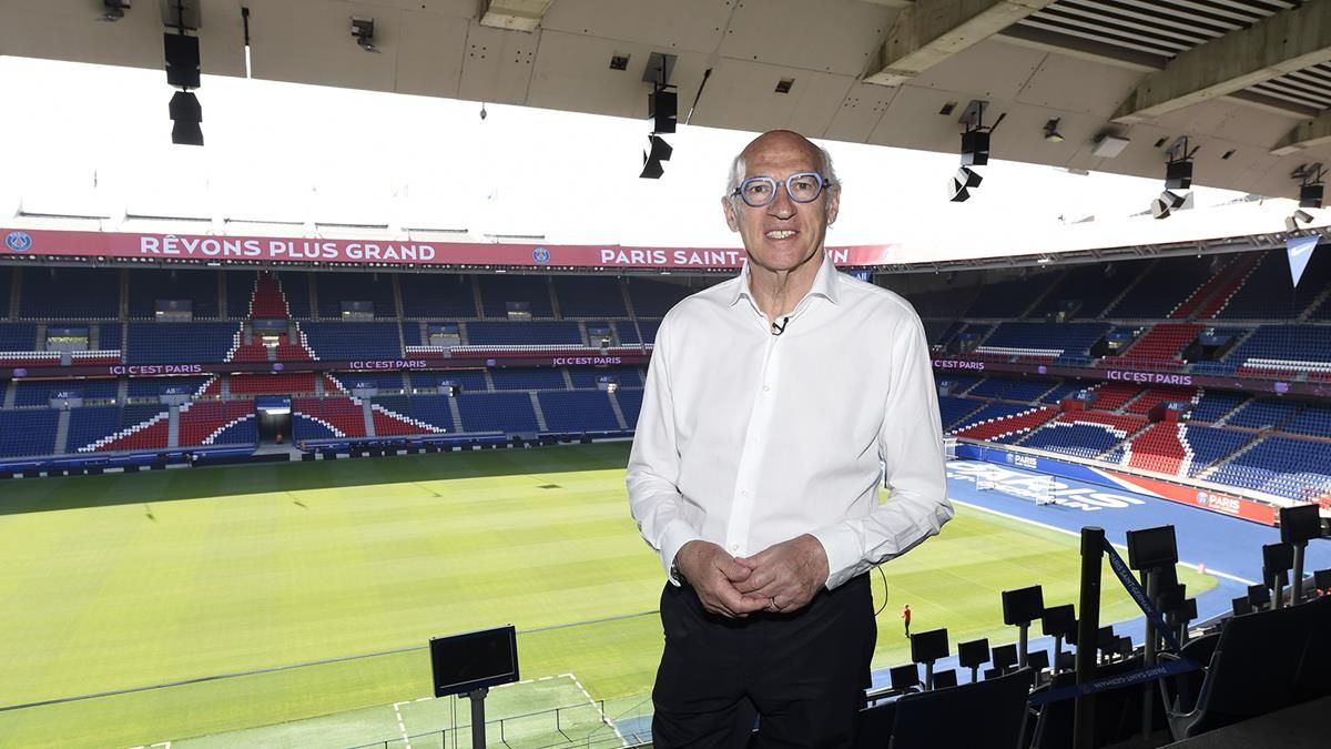 Lionel Messi al Paris Saint-Germain: Carlos Bianchi opinó ...