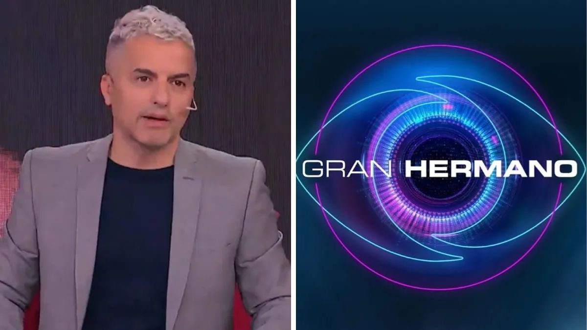 Ángel de Brito sorprendió con su pronóstico sobre la final de Gran Hermano.