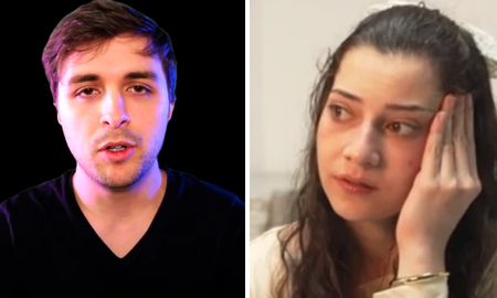 Dalas Review encendió la polémica. Dalas Review encendió la polémica.