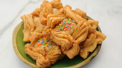 Masa para pastelitos caseros: la receta fácil y muy deliciosa