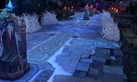 All Random All Mid llega de manera permanente a League of Legends: Wild Rift. All Random All Mid llega de manera permanente a League of Legends: Wild Rift.