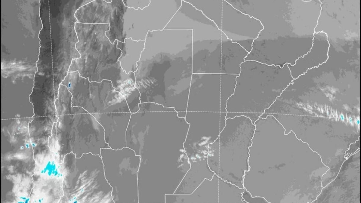 La temperatura en Santa Fe y la región comenzará a subir más cerca del fin de semana. La temperatura en Santa Fe y la región comenzará a subir más cerca del fin de semana.