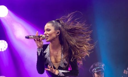 Los fanáticos de Tini Stoessel esperan con ansias el festival de octubre. Los fanáticos de Tini Stoessel esperan con ansias el festival de octubre.