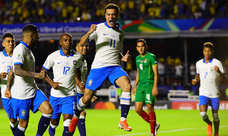 sin neymar, brasil defendera su invicto ante bolivia en la altura de la paz sin neymar, brasil defendera su invicto ante bolivia en la altura de la paz