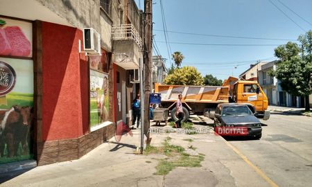 clausuraran una reconocida carniceria por falta de higiene clausuraran una reconocida carniceria por falta de higiene