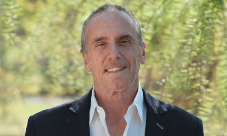 Murió Diego Lerner, un innovador nato que llevó a Disney a las regiones más disímiles Murió Diego Lerner, un innovador nato que llevó a Disney a las regiones más disímiles
