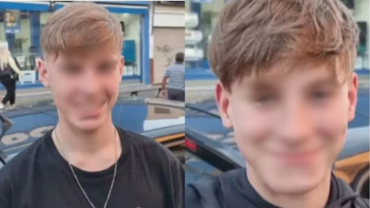 Aparecieron los dos menores buscados en Pilar.&nbsp;