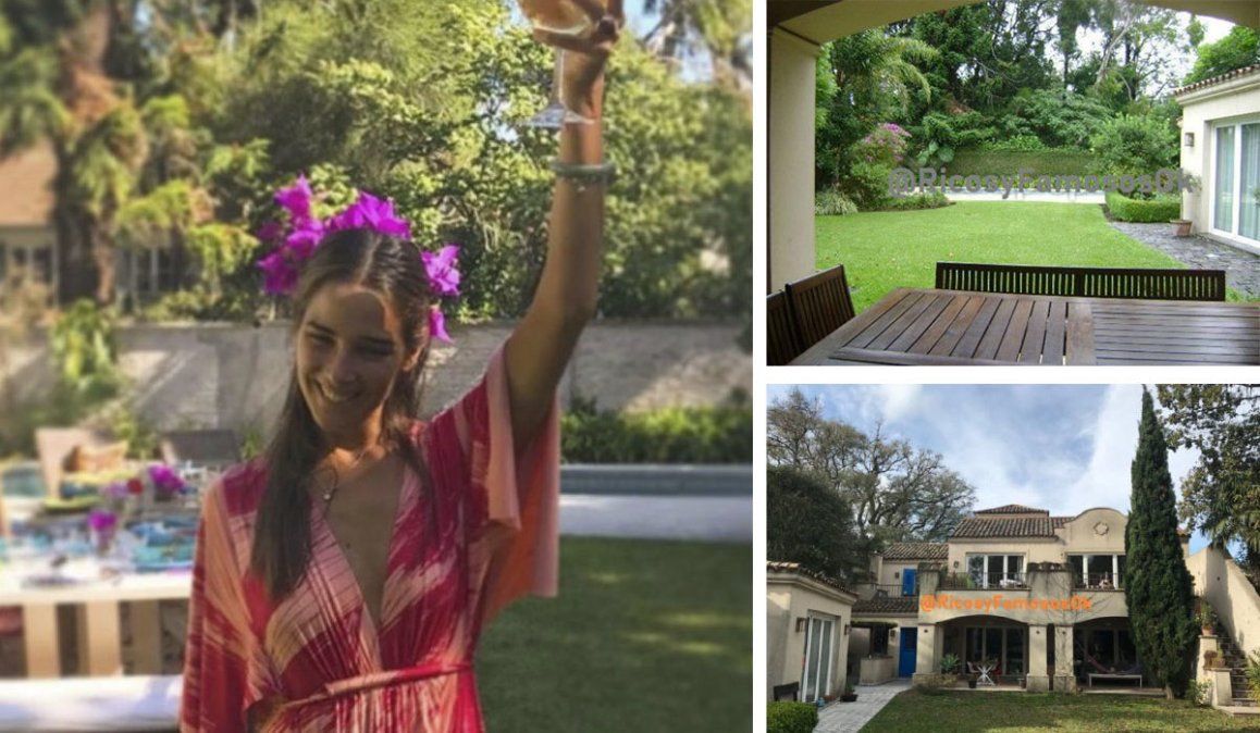 La verdad sobre el regalo millonario de Mirtha Legrand a Juana Viale