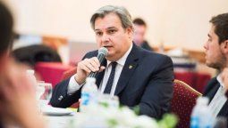 La provincia analiza qué conceptos recortar a pedido de Nación La provincia analiza qué conceptos recortar a pedido de Nación