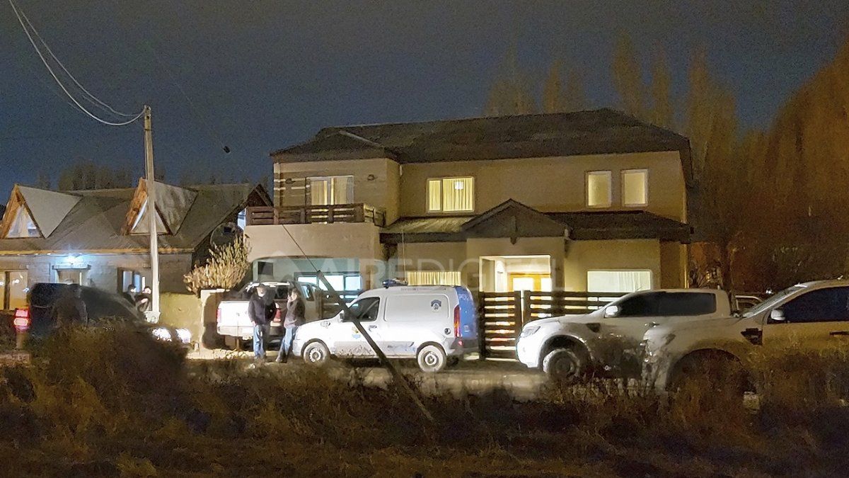 La Justicia contin&uacute;a la investigaci&oacute;n por el asesinato del exsecretario de Cristina Kirchner en El Calafate