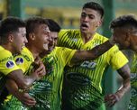 El Halcón hace historia y se mete entre los cuatro mejores de la Copa Sudamericana. El Halcón hace historia y se mete entre los cuatro mejores de la Copa Sudamericana.