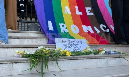 Ironici fue asesinada el pasado 21 de agosto en su casa del barrio Upcn.&nbsp;
