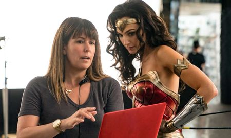 La directora de Wonder Woman, Patty Jenkins, fulminó al streaming: Parecen películas truchas. La directora de Wonder Woman, Patty Jenkins, fulminó al streaming: Parecen películas truchas.