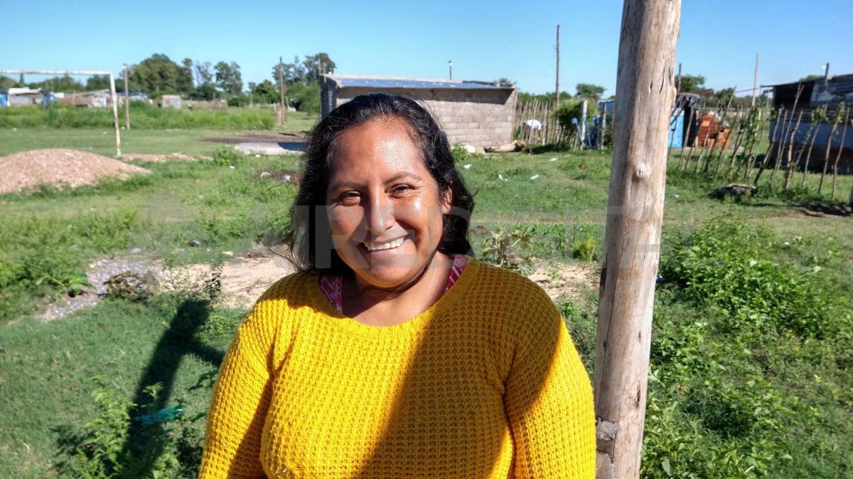 Camila Quiroga fue la primera mujer en disputarle el caciquismo a un hombre en la comunidad Qom.