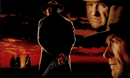 Las 5 películas de western mejores puntuadas en IMDB Las 5 películas de western mejores puntuadas en IMDB