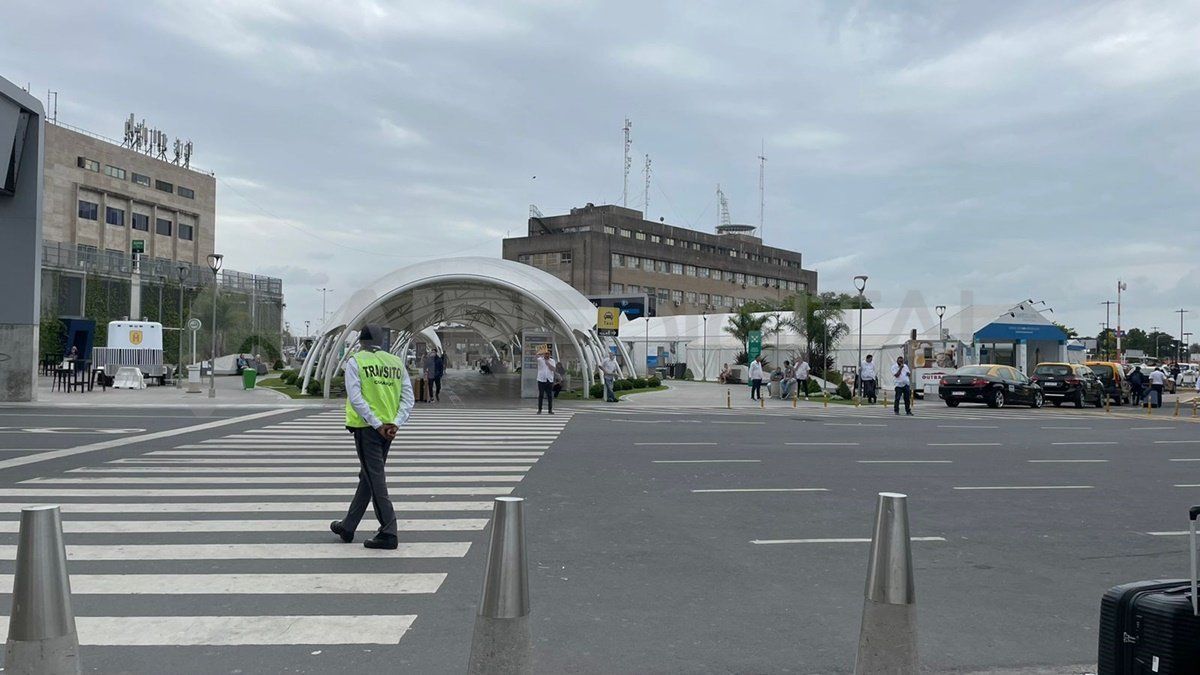 El Gobierno flexibilizó los requisitos de ingreso al país.