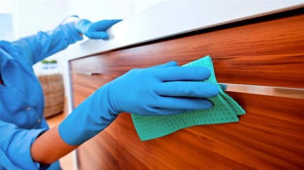 Aumentan desde junio los salarios de las empleadas domésticas