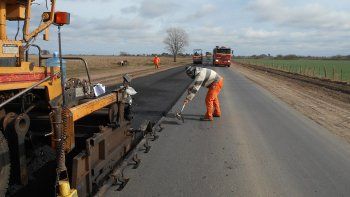 El oficialismo defendió el endeudamiento para obras y apuntó contra Nación