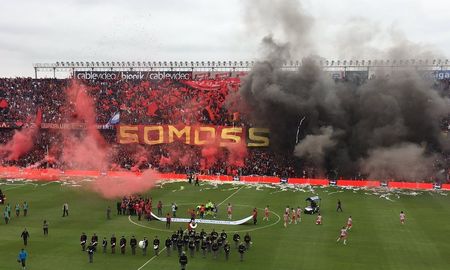 El clásico se disputará el domingo a las 16.30 en el estadio Brigadier López. El clásico se disputará el domingo a las 16.30 en el estadio Brigadier López.