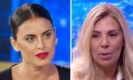 Natalia Fava recordó su última conversación con Silvina Luna. Natalia Fava recordó su última conversación con Silvina Luna.