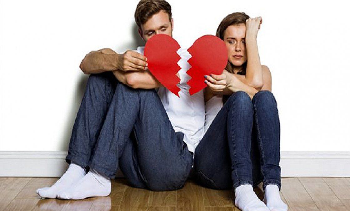 Horóscopo: los 4 signos más inestables en las relaciones amorosas