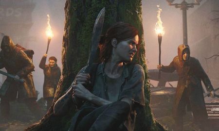 En The Game Awards 2020 The Last of Us: Parte II se coronó como el juego del año. En The Game Awards 2020 The Last of Us: Parte II se coronó como el juego del año.