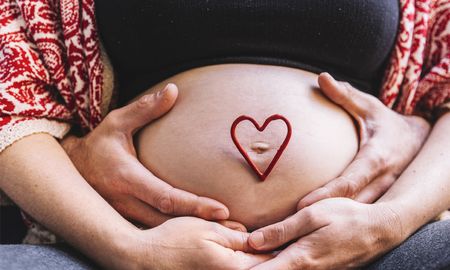 por dia nacen casi 20 bebes con cardiopatias congenitas en argentina por dia nacen casi 20 bebes con cardiopatias congenitas en argentina