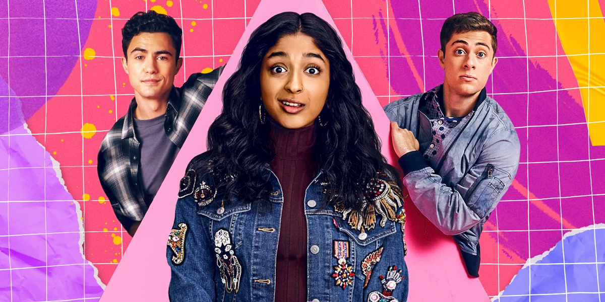 Estrenos del fin de semana en Netflix