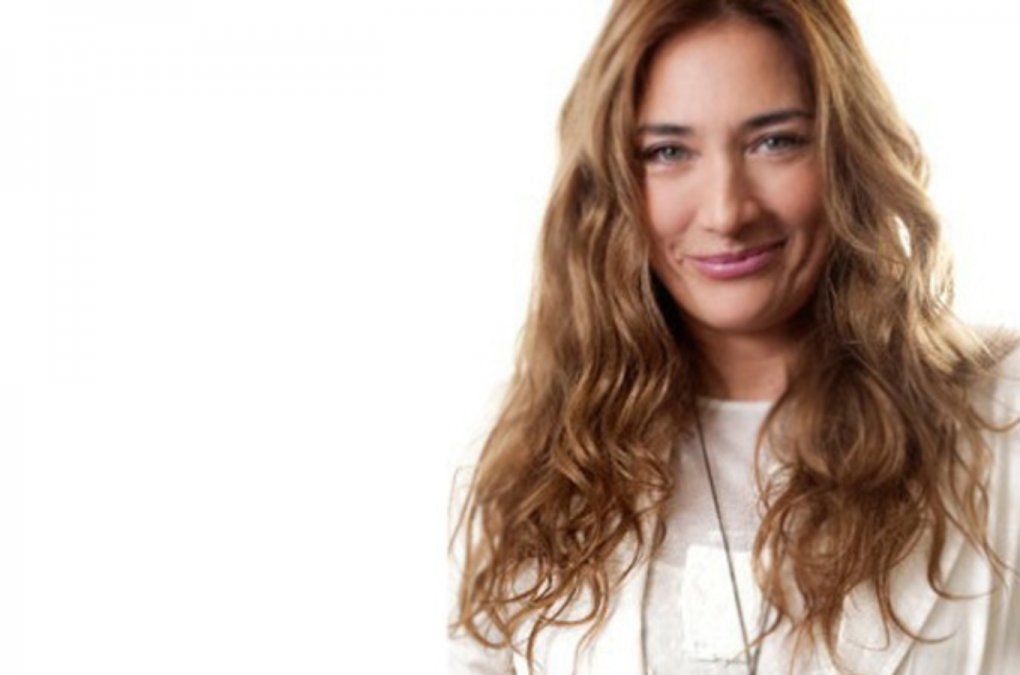 La nueva vida de Sandra Ballesteros a sus 60 años: de actuar en la televisión a trabajar en una estación de servicios.