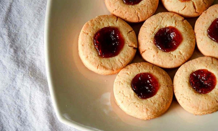 Cómo hacer unas ricas pepas con la receta de Maru Botana Cómo hacer unas ricas pepas con la receta de Maru Botana