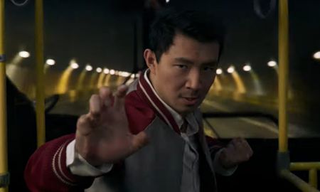 Shang-Chi y la Leyenda de los Diez Anillos: las primeras reacciones a la película de Marvel fueron excelentes. Shang-Chi y la Leyenda de los Diez Anillos: las primeras reacciones a la película de Marvel fueron excelentes.