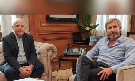deuda de nacion: la provincia oficializara una contrapropuesta deuda de nacion: la provincia oficializara una contrapropuesta