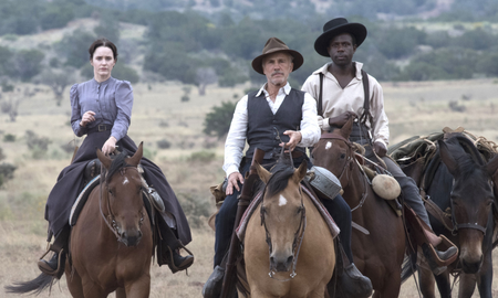 El imperdible western que está disponible por Apple TV+ y tenés que ver El imperdible western que está disponible por Apple TV+ y tenés que ver