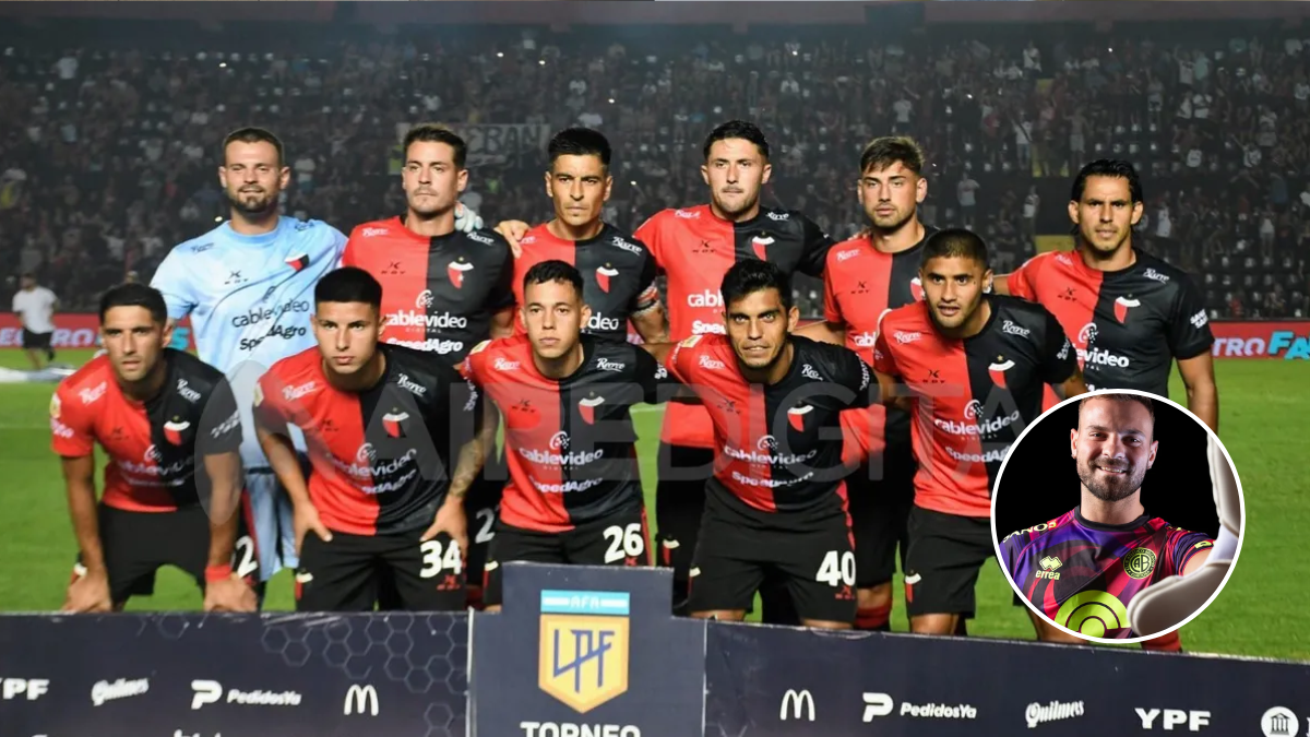 Se reúne con Chicco: Delgado se fue y ya lo presentaron como refuerzo de Belgrano