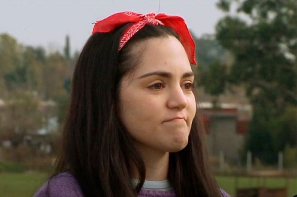 Samanta Casais reapareció y criticó duramente la final de Bake Off.