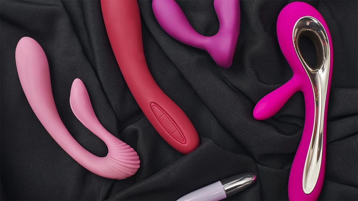 El mercado de los juguetes sexuales se amplió con el paso de los años y ofrece una amplia variedad de productos.