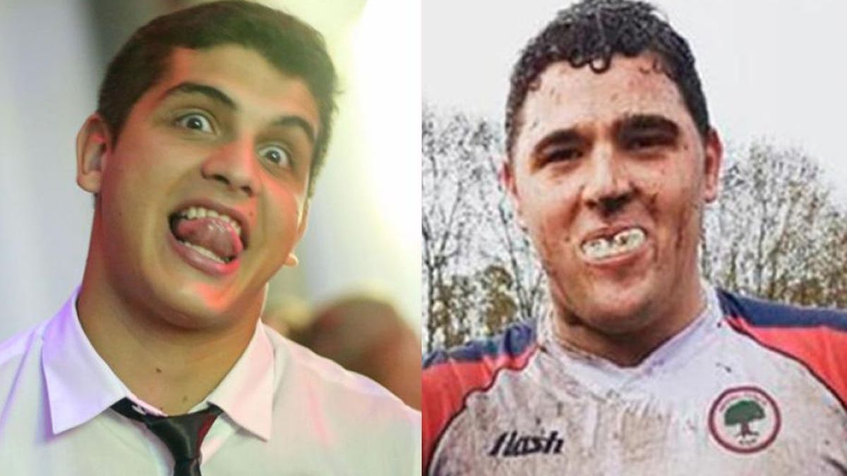 Dos de los rugbiers cumplen años alejados de sus familiares y encerrados en el penal de Dolores