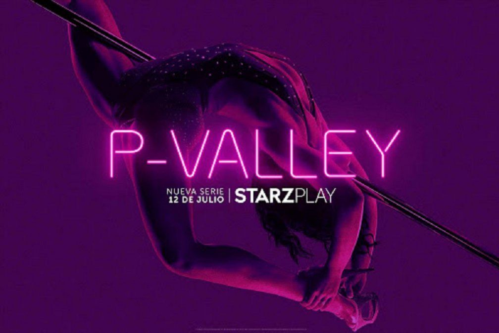 P-Valley