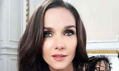 Natalia Oreiro se manifestó a favor de la vacuna Sputnik contra el covid Natalia Oreiro se manifestó a favor de la vacuna Sputnik contra el covid