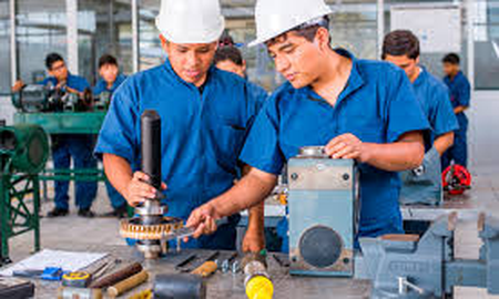 busqueda de empleo en santa fe: capacitacion gratuita curso de metalmecanica busqueda de empleo en santa fe: capacitacion gratuita curso de metalmecanica