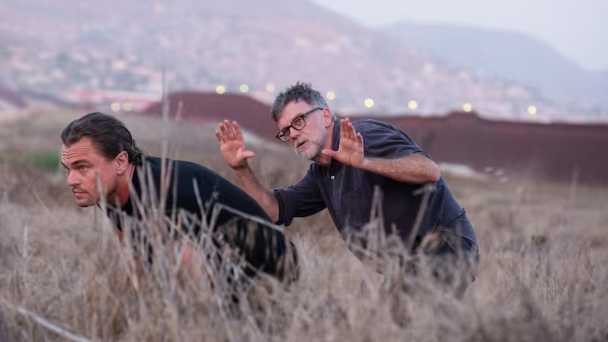 Películas de Paul Thomas Anderson.