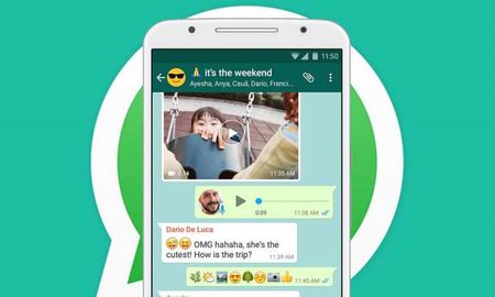 whatsapp: guia para enviar fotos sin que pierdan calidad por compresion whatsapp: guia para enviar fotos sin que pierdan calidad por compresion