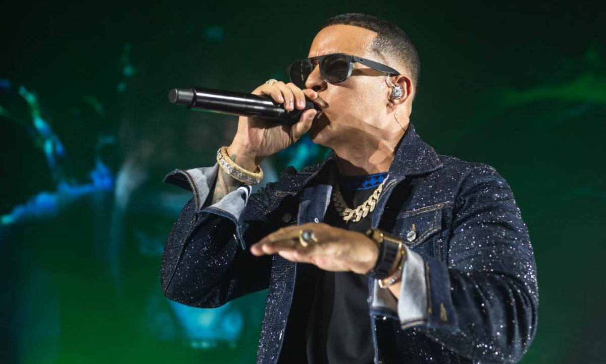 Daddy Yankee anunció su retiro de la música: dedicará su vida al Evangelio y Cristo