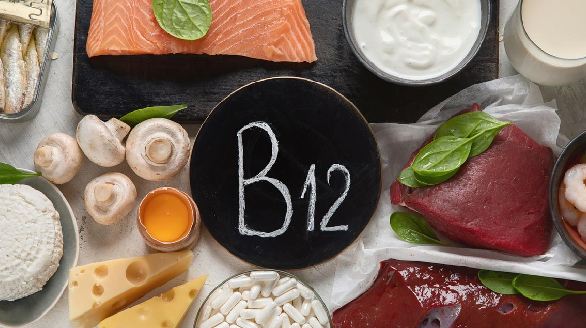 La falta de estas vitaminas, pueden ocasionar dicha patología.