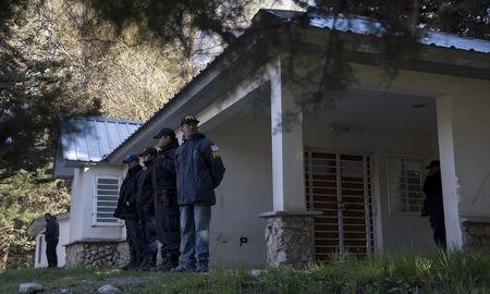 en el gobierno estiman que el resultado de la autopsia se conocera recien en una semana en el gobierno estiman que el resultado de la autopsia se conocera recien en una semana